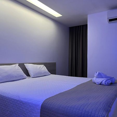 Mcz Hotel Maceió Exterior foto