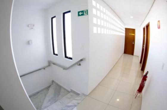Mcz Hotel Maceió Exterior foto