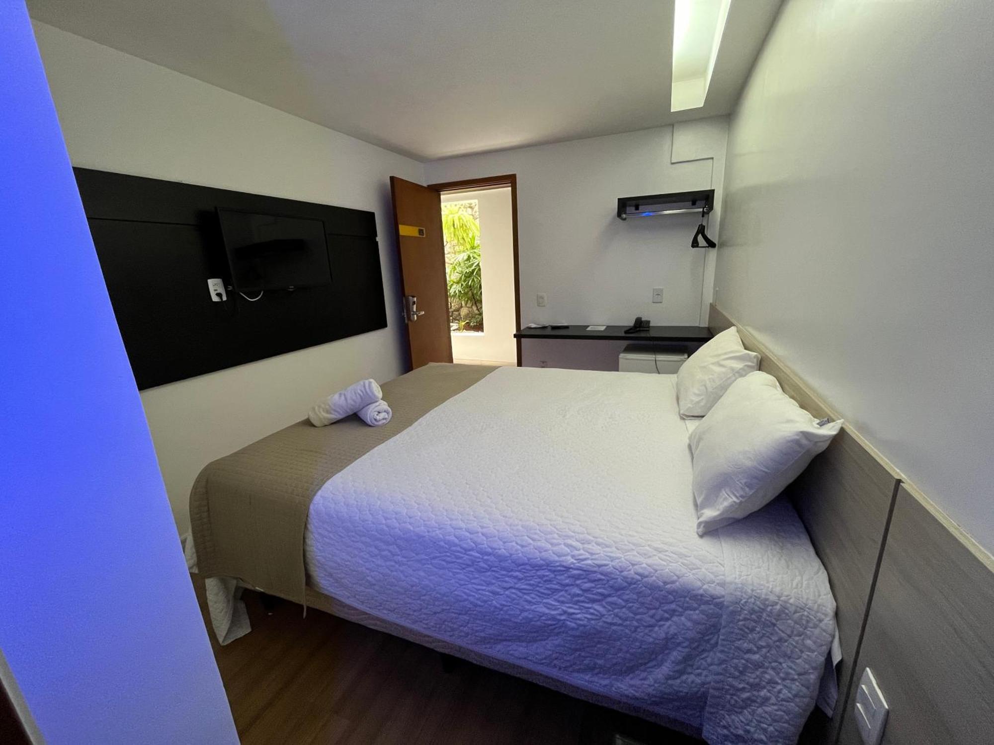 Mcz Hotel Maceió Exterior foto